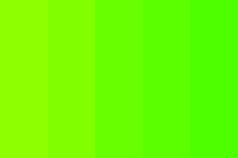 LIGHT GREEN