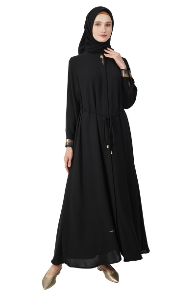 SS25STIT561 ABAYA main image 0