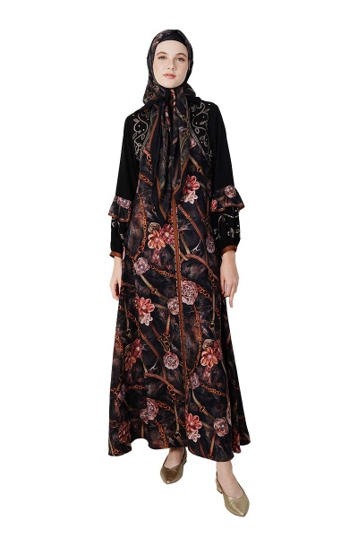1111042 ABAYA
