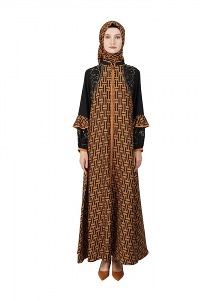 PEC 340011 ABAYA
