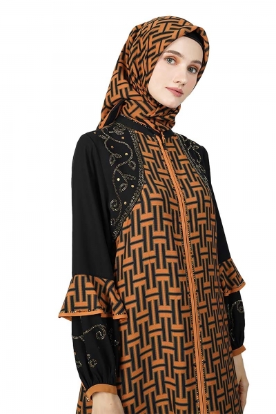 1111018 ABAYA main image 1