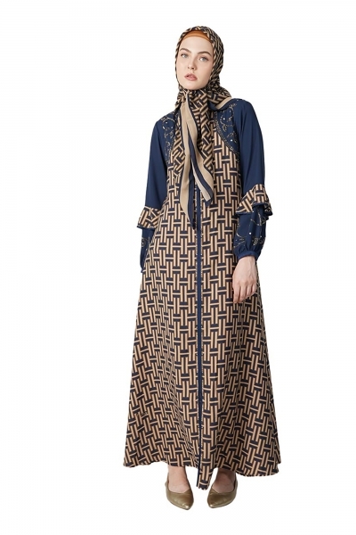 1111032 ABAYA main image 1