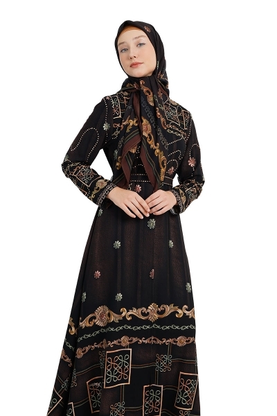 ABAYA A3870-06