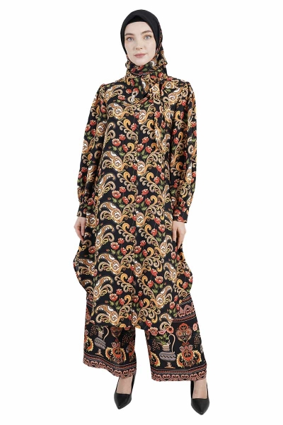 SUIT U6686